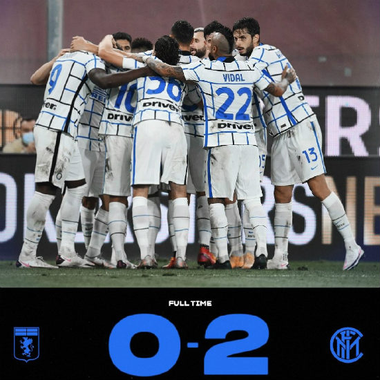 <a href=/zuqiuxilie/intermilan/ target=_blank class=infotextkey>国际米兰</a>2-0热那亚