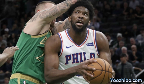 <a href=/lanqiuxilie/celtics/ target=_blank class=infotextkey>凯尔特人</a>vs<a href=/lanqiuxilie/76ers/ target=_blank class=infotextkey>76人</a>季后赛首轮赛程出炉