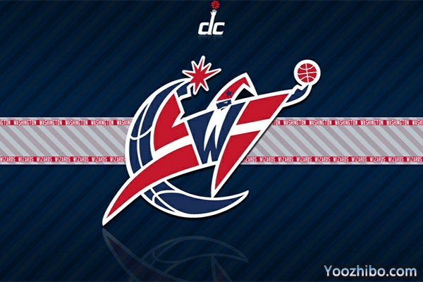 2019-2020赛季<a href=/lanqiuxilie/wizards/ target=_blank class=infotextkey>奇才</a>队队徽