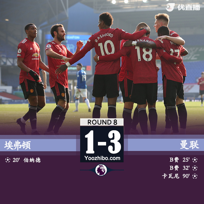 <a href=/zuqiuxilie/manlian/ target=_blank class=infotextkey>曼联</a>3-1埃弗顿 