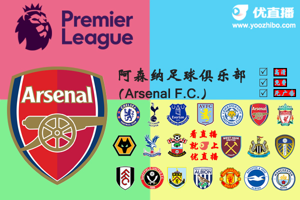 2020-21赛季<a href=/zuqiuxilie/arsenal/ target=_blank class=infotextkey>阿森纳</a>阵容名单一览